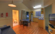 Clyde View Holiday Park - Coogee Beach Accommodation 3