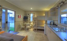Clyde View Holiday Park - Coogee Beach Accommodation 5