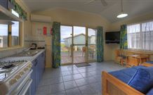 Clyde View Holiday Park - Coogee Beach Accommodation 4