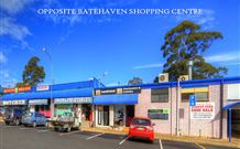 Clyde View Holiday Park - Coogee Beach Accommodation 7