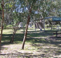 Coach and Horses campground - Coogee Beach Accommodation