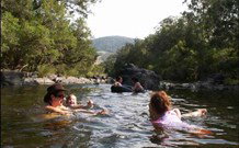 Cundle Flat Farm - Coogee Beach Accommodation 1