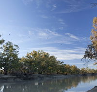 Darling River campground - Coogee Beach Accommodation