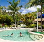 Darlington Beach NRMA Holiday Park - Coogee Beach Accommodation
