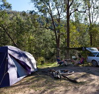 Deua River campgrounds - Deua - Coogee Beach Accommodation