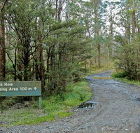 Devils Hole campground and picnic area - Coogee Beach Accommodation