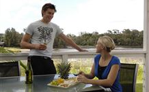 Discovery Holiday Parks Gerroa - Coogee Beach Accommodation 0
