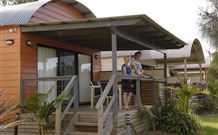 Discovery Holiday Parks Gerroa - Coogee Beach Accommodation 1