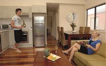 Discovery Holiday Parks Gerroa - Coogee Beach Accommodation 2