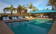 Discovery Holiday Parks Gerroa - Coogee Beach Accommodation 6