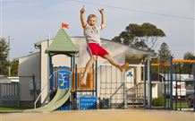 Discovery Holiday Parks Gerroa - Coogee Beach Accommodation 5