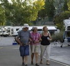 Discovery Holiday Parks Jindabyne - Coogee Beach Accommodation