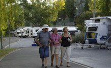 Discovery Holiday Parks Jindabyne - Coogee Beach Accommodation 0
