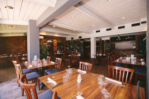 The Town House Motor Inn - Sundowner Goondiwindi - Coogee Beach Accommodation 5