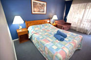 Riverboat Lodge Motor Inn - Coogee Beach Accommodation 3