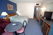 Riverboat Lodge Motor Inn - Coogee Beach Accommodation 5