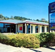 Riverside Hotel Motel - Coogee Beach Accommodation