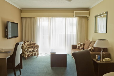 Riverside Hotel Southbank - Coogee Beach Accommodation 0
