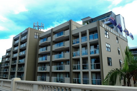 Riverside Hotel Southbank - Coogee Beach Accommodation 7