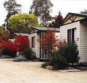 Riverview Caravan Park - Coogee Beach Accommodation