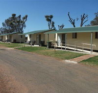 Riverview Caravan Park - Coogee Beach Accommodation