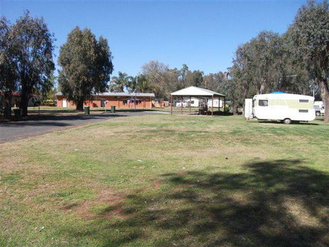 Riverview Caravan Park - Coogee Beach Accommodation 1