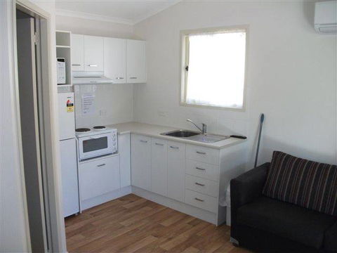 Riverview Caravan Park - Coogee Beach Accommodation 2