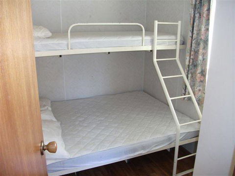 Riverview Caravan Park - Coogee Beach Accommodation 3