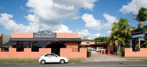 Riviera Motel - Coogee Beach Accommodation 8