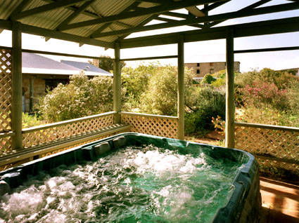 Greenough WA Coogee Beach Accommodation