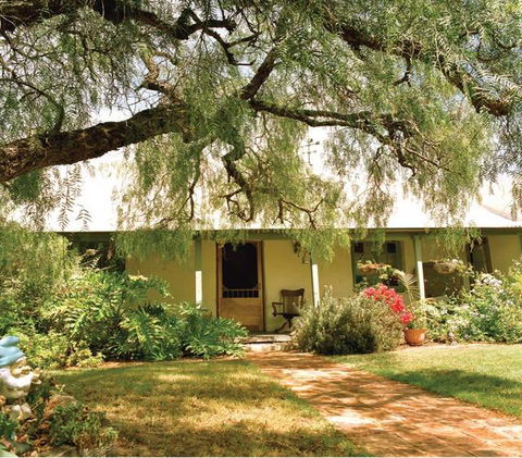 Rock Of Ages Cottage B&B - Coogee Beach Accommodation 2