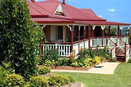 Kingaroy QLD Coogee Beach Accommodation