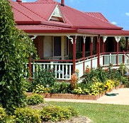 Rock-Al-Roy Bed  Breakfast - Coogee Beach Accommodation