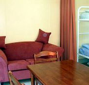 Rockingham Holiday Village - Coogee Beach Accommodation