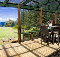 Rocky Point Lodge - Coogee Beach Accommodation