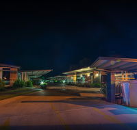 Room Motel - Kingaroy - Coogee Beach Accommodation