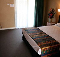 Rose  Crown Lodge - Coogee Beach Accommodation