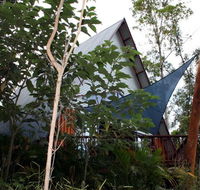 Rose Gums Wilderness Retreat - Coogee Beach Accommodation