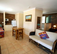 Rubyvale Motel  Holiday Units - Coogee Beach Accommodation