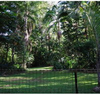 Rumbalara BB - Coogee Beach Accommodation