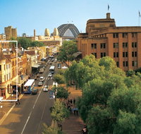 Russell Hotel - Coogee Beach Accommodation