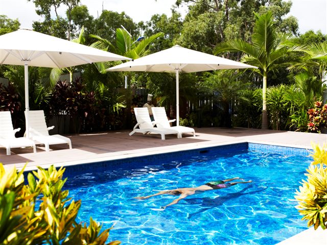 Darwin International Airport NT Coogee Beach Accommodation