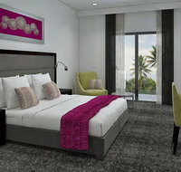 Rydges Palmerston - Darwin - Coogee Beach Accommodation