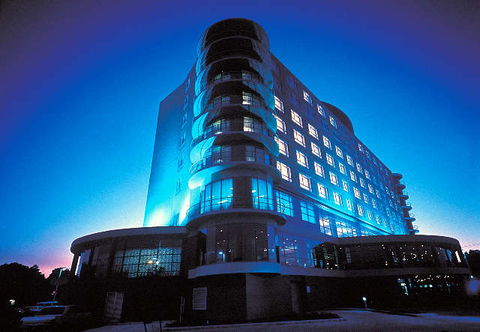 Rydges Parramatta Sydney - Coogee Beach Accommodation 0