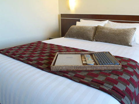 Rydges Parramatta Sydney - Coogee Beach Accommodation 1