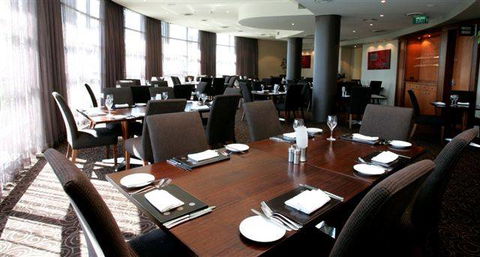 Rydges Parramatta Sydney - Coogee Beach Accommodation 2