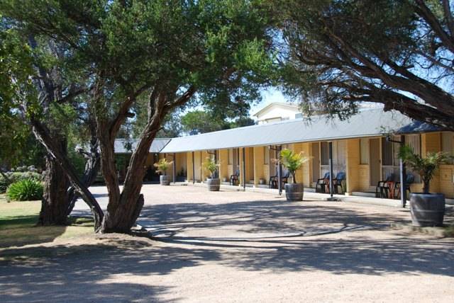 Tootgarook VIC Coogee Beach Accommodation
