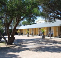 Rye Beach Motel - Coogee Beach Accommodation