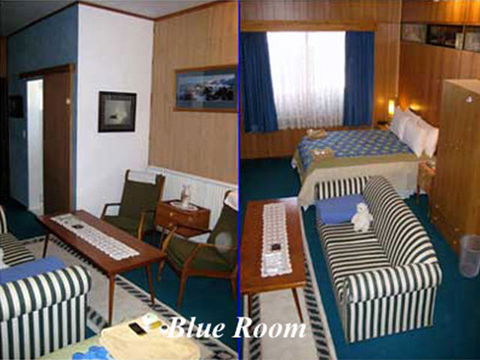 Sages' Haus B&B - Coogee Beach Accommodation 4