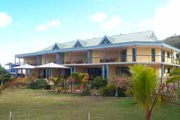Happy Valley QLD Coogee Beach Accommodation